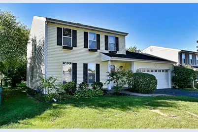 801 Pinebrook Drive, Lombard, IL 60148 - Photo 1