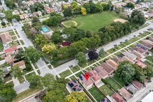 8504 S Calumet Ave, Chicago, IL 60619 - Photo 35