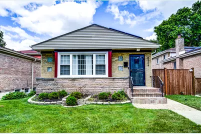 8504 S Calumet Avenue, Chicago, IL 60619 - Photo 1