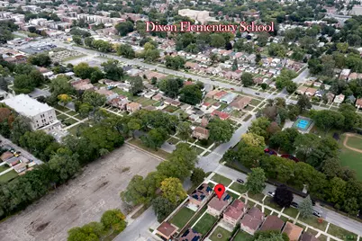 8504 S Calumet Avenue, Chicago, IL 60619 - Photo 37