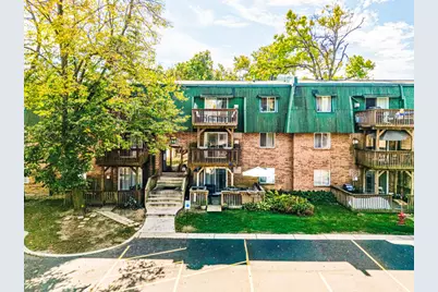 1942 Tall Oaks Drive #1A, Aurora, IL 60505 - Photo 1