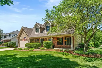 4903 Clearwater Lane, Naperville, IL 60564 - Photo 3