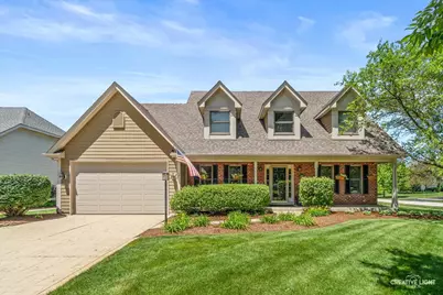 4903 Clearwater Lane, Naperville, IL 60564 - Photo 1