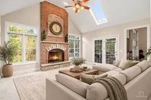 6016 Highland Ln, Lakewood, IL 60014 - Photo 13