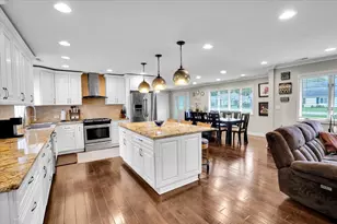 5613 Howard Ave, La Grange Highlands, IL 60525 - Photo 17