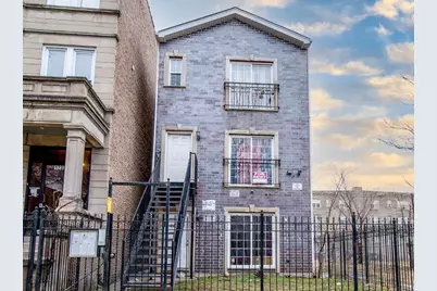 1230 S Lawndale Avenue, Chicago, IL 60623 - Photo 1