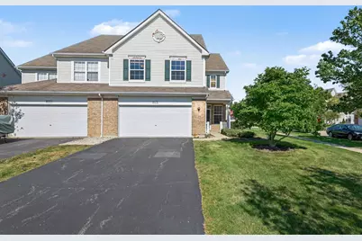 8031 Harrier Avenue, Joliet, IL 60431 - Photo 1