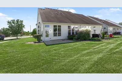 8031 Harrier Avenue, Joliet, IL 60431 - Photo 21
