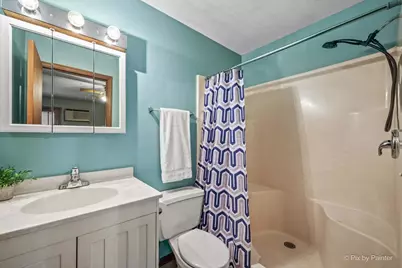 1372 Cunat Court #1D, Lake in the Hills, IL 60156 - Photo 9