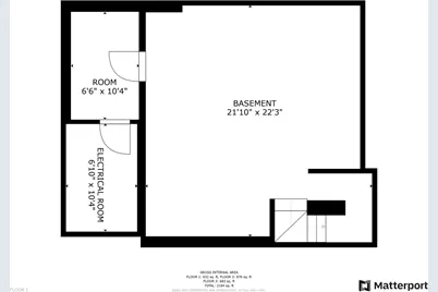 2404 Ridge Avenue #CH, Evanston, IL 60201 - Photo 17