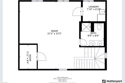 2404 Ridge Avenue #CH, Evanston, IL 60201 - Photo 19
