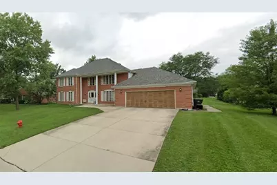 8112 S Park Avenue, Burr Ridge, IL 60527 - Photo 3