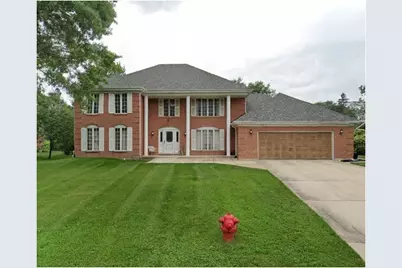 8112 S Park Avenue, Burr Ridge, IL 60527 - Photo 1