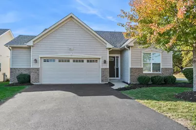 811 Freemont Street, Yorkville, IL 60560 - Photo 1