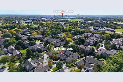 1393 Shire Circle #2, Inverness, IL 60067 - Photo 39