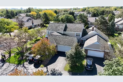 1393 Shire Circle #2, Inverness, IL 60067 - Photo 15