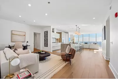 363 E Wacker Drive #4203, Chicago, IL 60601 - Photo 3