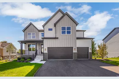 12428 Limerick Lane, Plainfield, IL 60585 - Photo 53