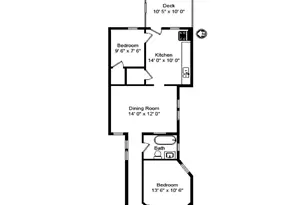 2841 N Clark St, Chicago, IL 60657 - Photo 15