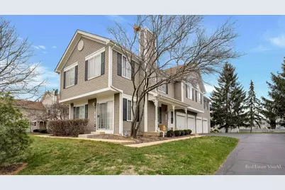 1312 Sandhurst Lane #1312, South Elgin, IL 60177 - Photo 1