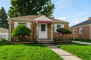 9733 Addison Ave, Franklin Park, IL 60131 - Photo 1