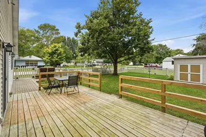 341 W Wood Avenue, Peotone, IL 60468 - Photo 25