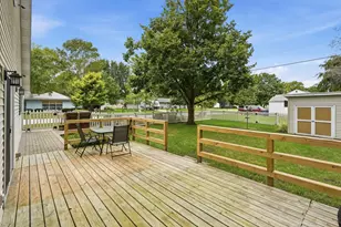 341 W Wood Ave, Peotone, IL 60468 - Photo 25
