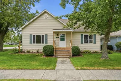 341 W Wood Avenue, Peotone, IL 60468 - Photo 1