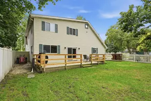 341 W Wood Ave, Peotone, IL 60468 - Photo 29