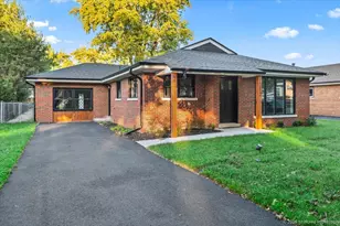 10812 S Keeler Ave, Oak Lawn, IL 60453 - Photo 1