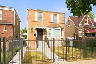 8252 S Marshfield Ave, Chicago, IL 60620 - Photo 1