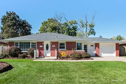 805 Alann Drive, Joliet, IL 60435 - Photo 1