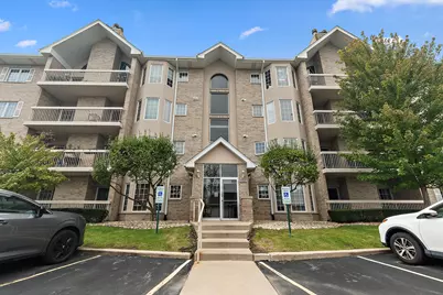 7747 Bristol Park Drive #1SE, Tinley Park, IL 60477 - Photo 1
