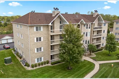 7747 Bristol Park Drive #1SE, Tinley Park, IL 60477 - Photo 27