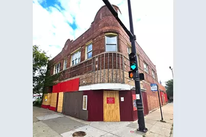 7357-59 S Halsted Street, Chicago, IL 60621 - Photo 1