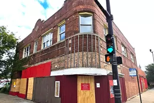 7357 S Halsted St, Chicago, IL 60621 - Photo 1
