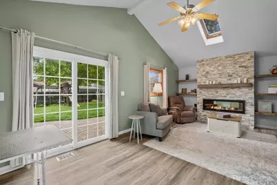 3601 Bluebird Lane, Rolling Meadows, IL 60008 - Photo 9