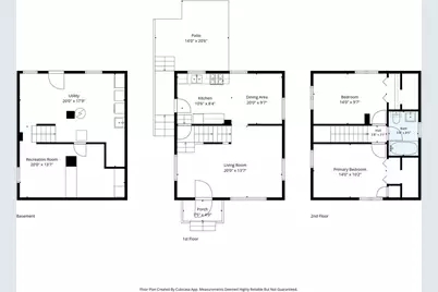 1213 Oakton Street, Evanston, IL 60202 - Photo 23