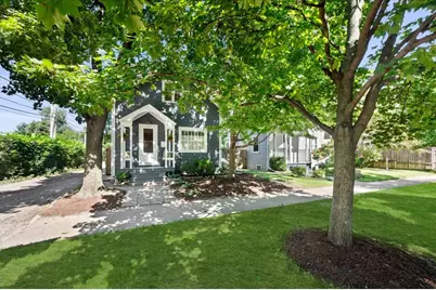 1213 Oakton Street, Evanston, IL 60202 - Photo 3
