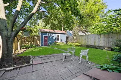 1213 Oakton Street, Evanston, IL 60202 - Photo 21