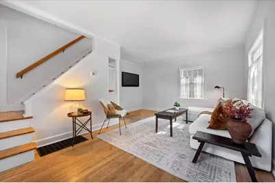 1213 Oakton Street, Evanston, IL 60202 - Photo 5