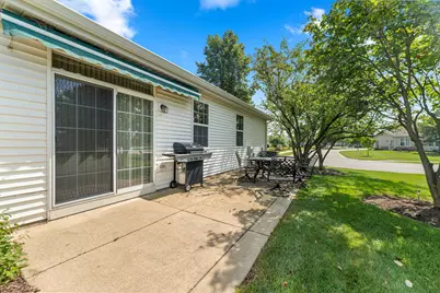 16310 Crescent Lake Drive #16310, Crest Hill, IL 60403 - Photo 29