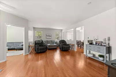 16310 Crescent Lake Drive #16310, Crest Hill, IL 60403 - Photo 9