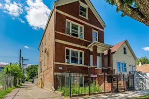 5160 S Damen Ave, Chicago, IL 60609 - Photo 1