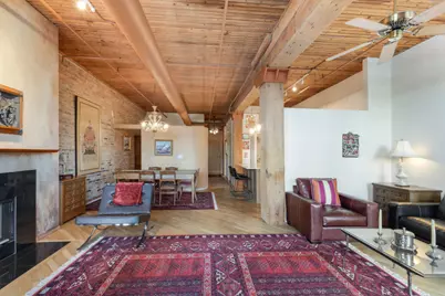 550 N Kingsbury Street #205, Chicago, IL 60654 - Photo 9