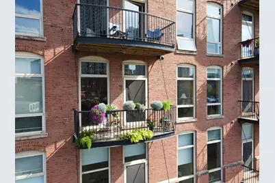 550 N Kingsbury Street #205, Chicago, IL 60654 - Photo 27