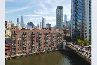 550 N Kingsbury Street #205, Chicago, IL 60654 - Photo 25
