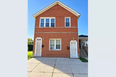 1561 E 93rd Street #2, Chicago, IL 60619 - Photo 1