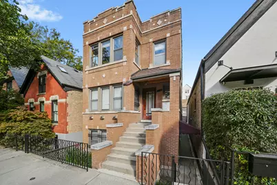 2026 W Charleston Avenue #G, Chicago, IL 60647 - Photo 1