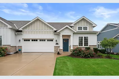 4696 N Cottage Lane, Pleasant Prairie, WI 53158 - Photo 1